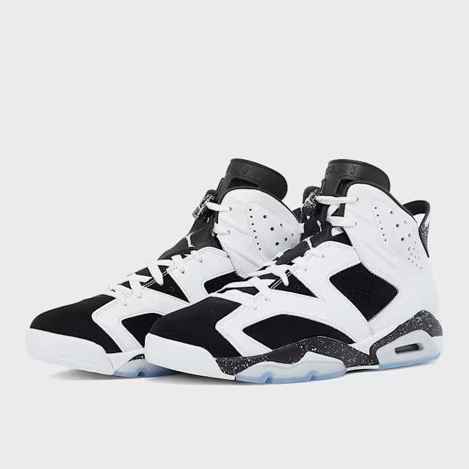 Air Jordan 6 Retro "Oreo" 9