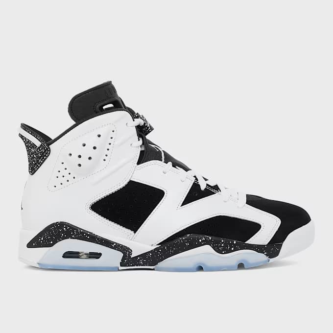 Air Jordan 6 Retro "Oreo" 10