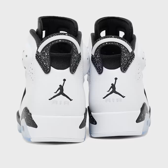 Air Jordan 6 Retro "Oreo" 13