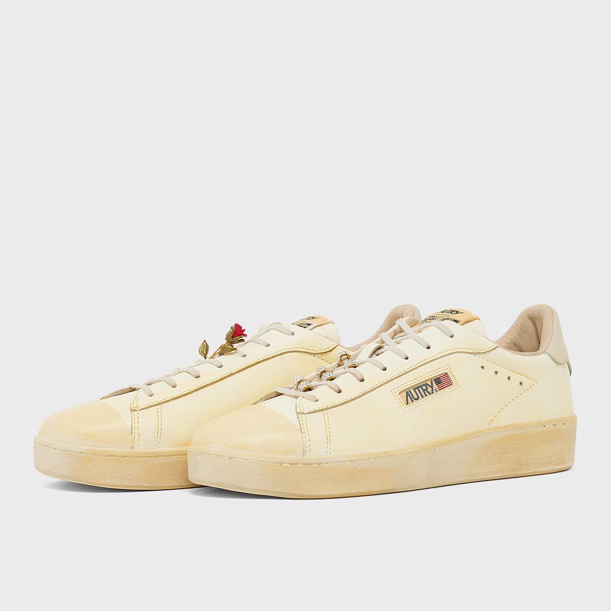 Dallas Vintage Low by Autry