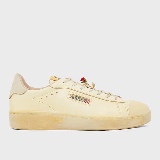 Dallas Vintage Low 10
