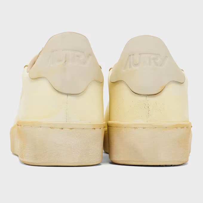 Dallas Vintage Low 13
