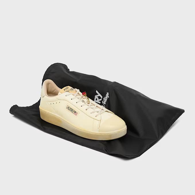 Dallas Vintage Low 15