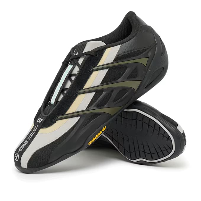 x Bad Bunny x Mercedes Wmns Adiracer GT 16