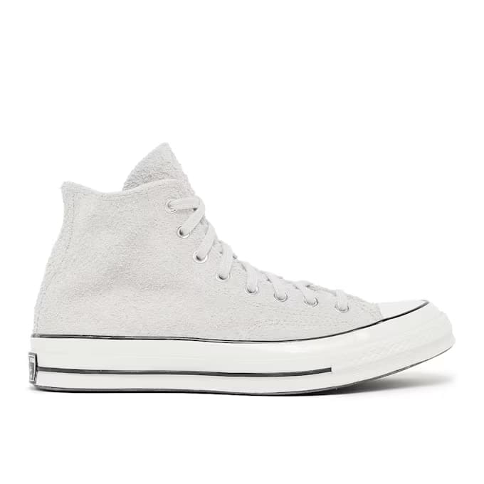 Chuck 70 10