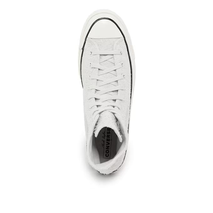 Chuck 70 12