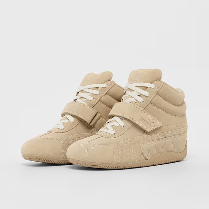 Wmns Speedcat Wedge Tonal 9