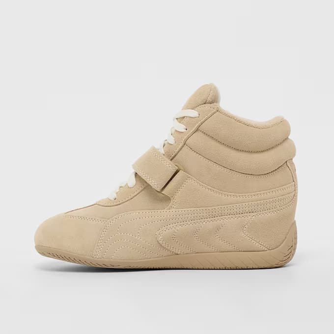 Wmns Speedcat Wedge Tonal 11