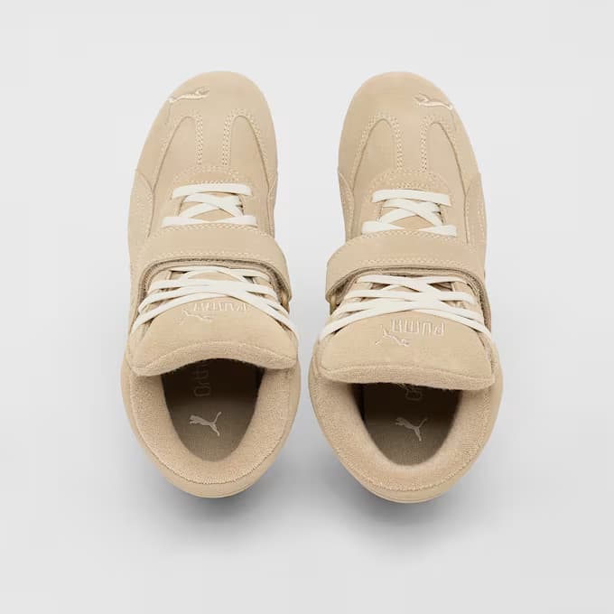 Wmns Speedcat Wedge Tonal 12