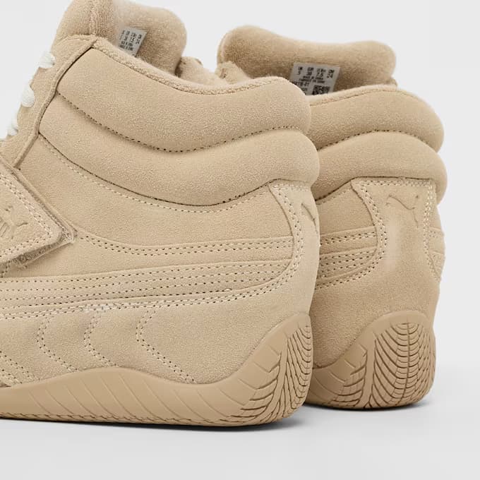 Wmns Speedcat Wedge Tonal 13