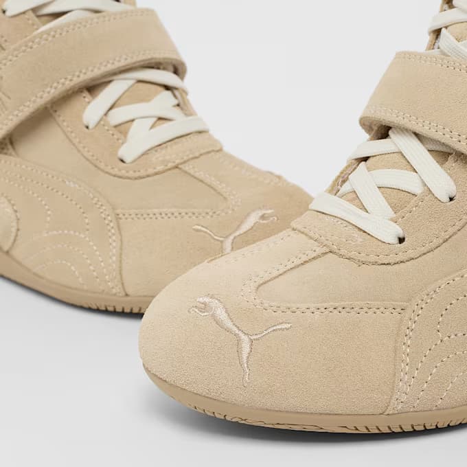 Wmns Speedcat Wedge Tonal 14