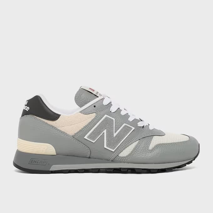 1300 Made in USA "Slate Grey" (U13007PT) 10