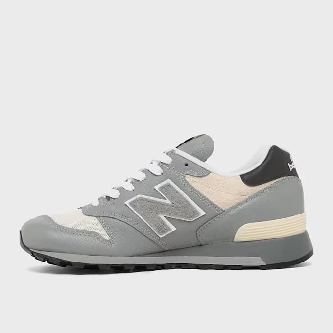 1300 Made in USA "Slate Grey" (U13007PT) 11