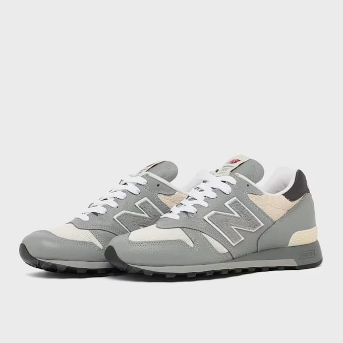 1300 Made in USA "Slate Grey" (U13007PT) 9