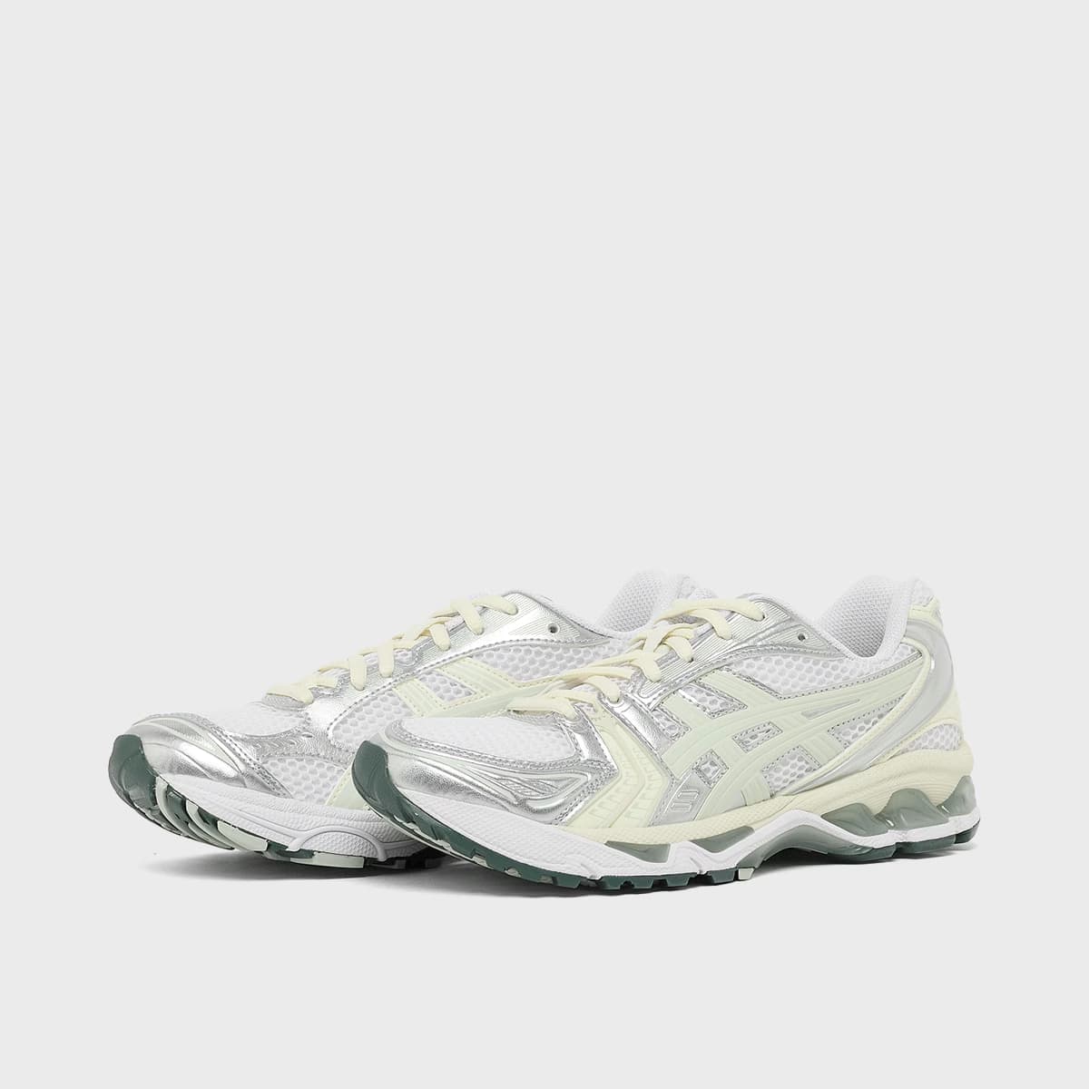 Wmns Gel-Kayano 14 by ASICS SportStyle