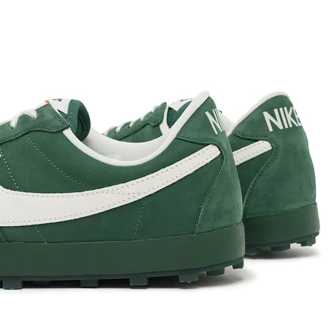 Wmns Astrograbber QS "Fir & Sail" 14