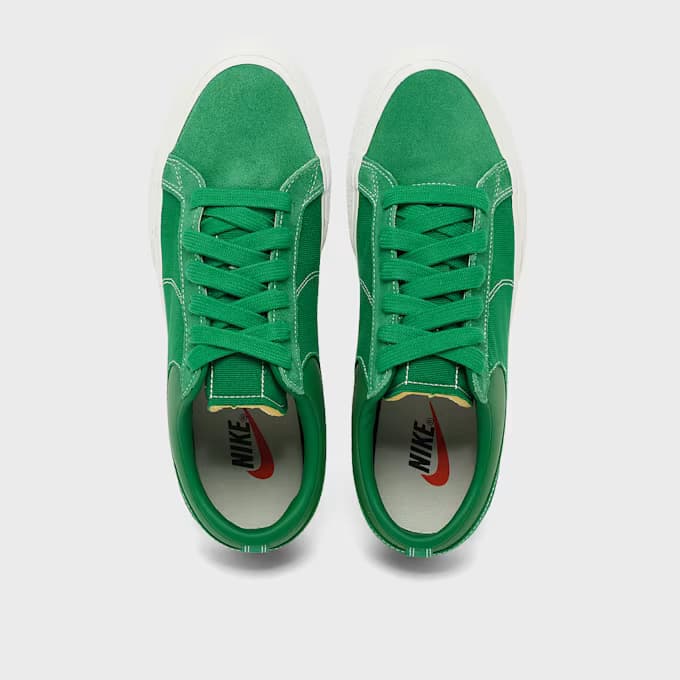 Blazy Leather 12