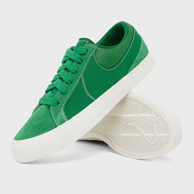 Blazy Leather 15