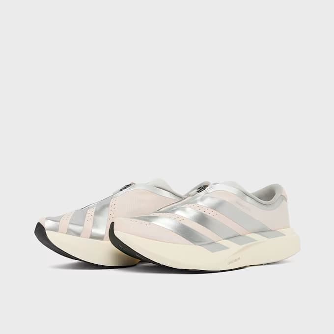 x Wmns NAKED Adizero Evo SL Zip 9