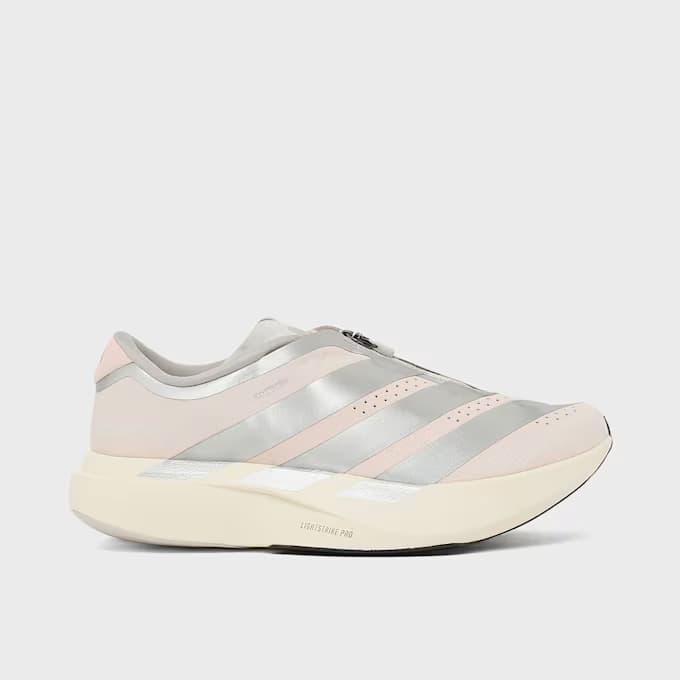 x Wmns NAKED Adizero Evo SL Zip 10