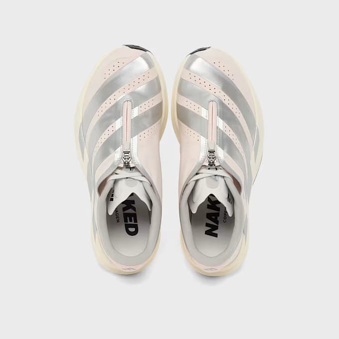 x Wmns NAKED Adizero Evo SL Zip 12