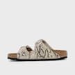 Arizona Print LEVE (narrow) "Snakeskin" 4