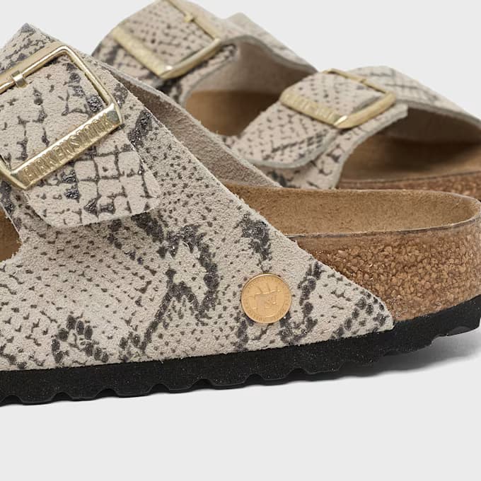 Arizona Print LEVE (narrow) "Snakeskin" 14