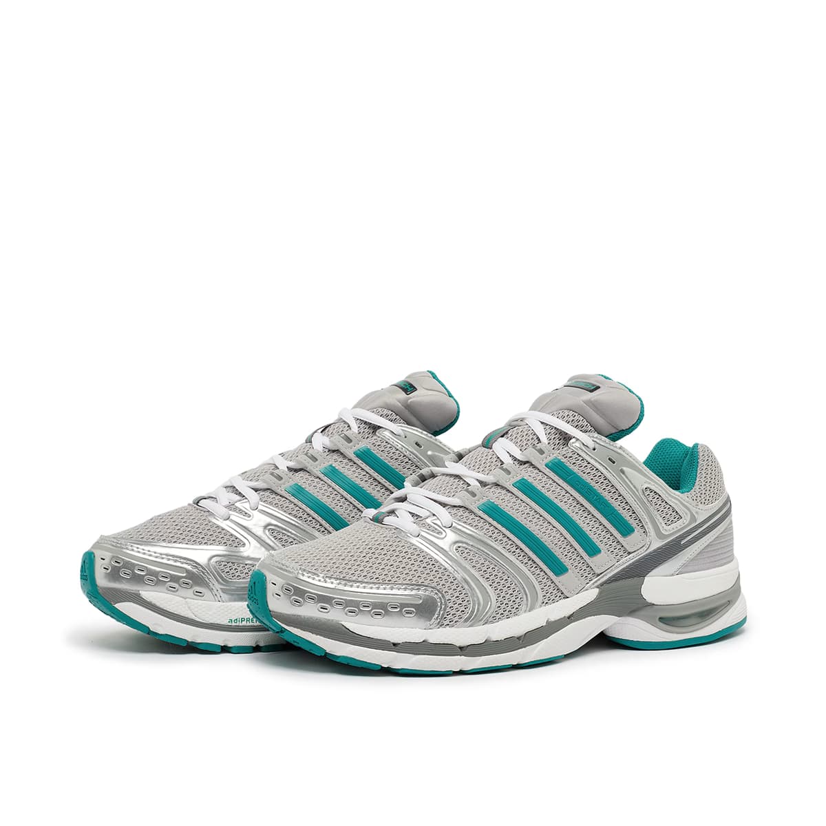 x Sporty & Rich Wmns Adistar Control 5 by adidas Originals