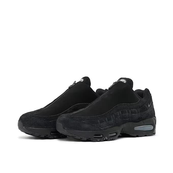 Wmns Air Max 95 Big Bubble Zip Sp 9