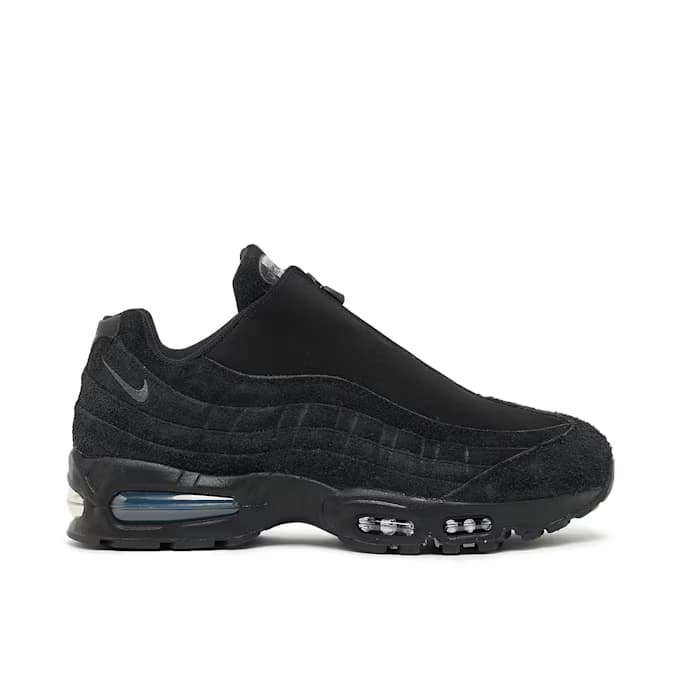Wmns Air Max 95 Big Bubble Zip Sp 10