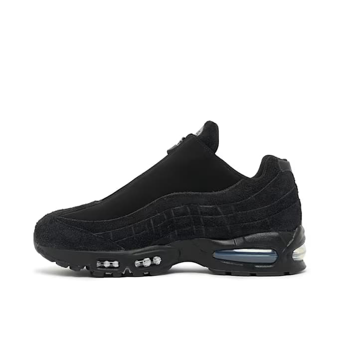 Wmns Air Max 95 Big Bubble Zip Sp 11