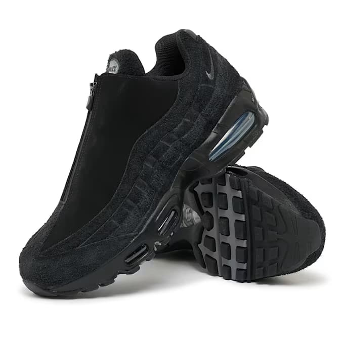 Wmns Air Max 95 Big Bubble Zip Sp 15
