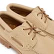 Authentic Boat Shoe 7