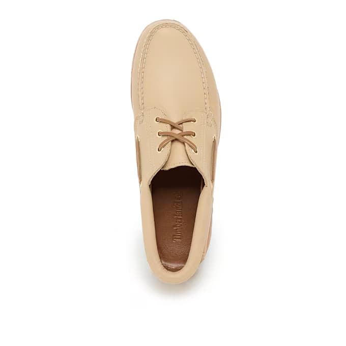Authentic Boat Shoe 12