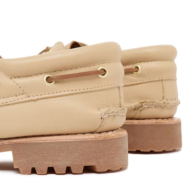 Authentic Boat Shoe 13