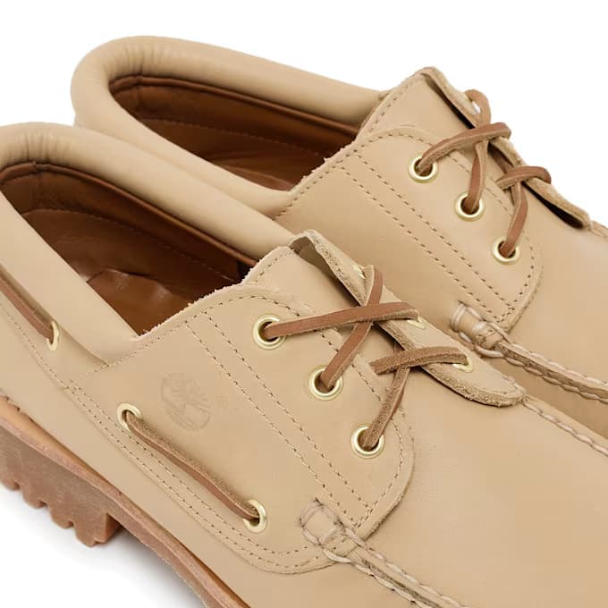 Authentic Boat Shoe 14