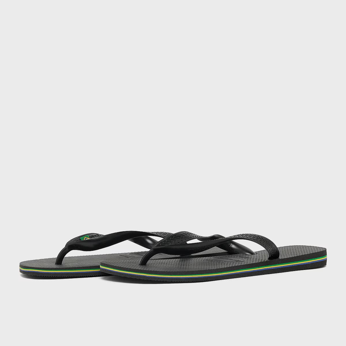 Brasil Logo by Havaianas