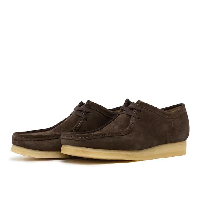 Wallabee by Clarks Originals