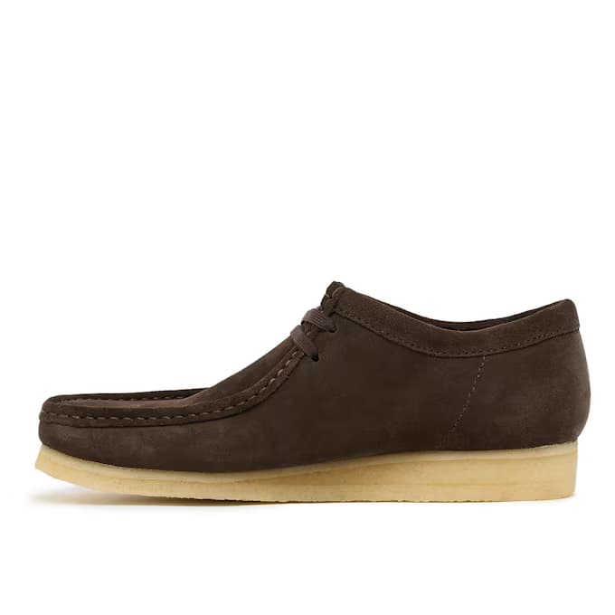 Wallabee by Clarks Originals