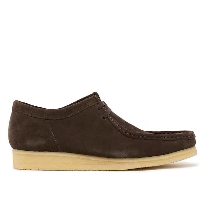 Wallabee by Clarks Originals
