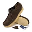 Wallabee by Clarks Originals
