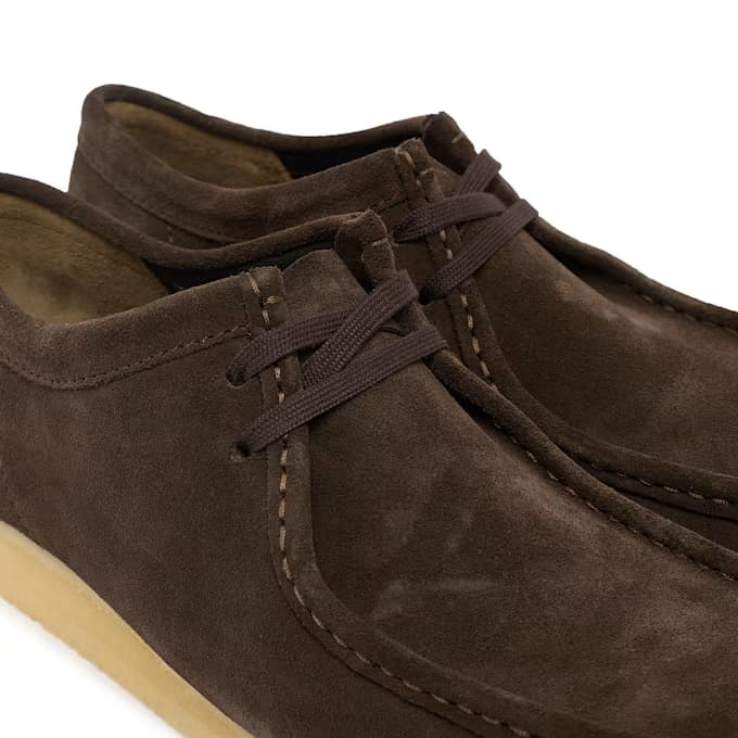 Wallabee by Clarks Originals