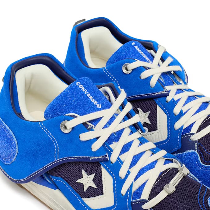 x Ader Error Wave Trainer OX 15