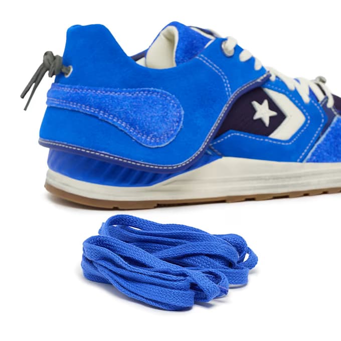 x Ader Error Wave Trainer OX 17
