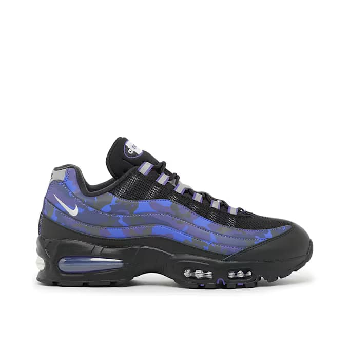 Wmns Air Max 95 OG "Court Purple Camo" 10