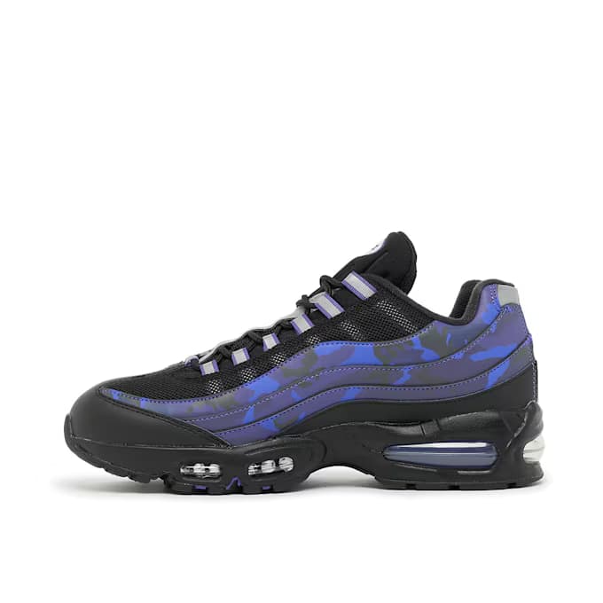 Wmns Air Max 95 OG "Court Purple Camo" 11