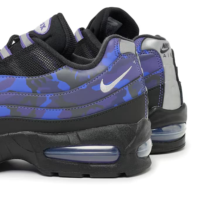 Wmns Air Max 95 OG "Court Purple Camo" 13