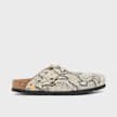 Boston Print LEVE (narrow) "Snakeskin" 3