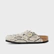 Boston Print LEVE (narrow) "Snakeskin" 4