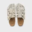 Boston Print LEVE (narrow) "Snakeskin" 5
